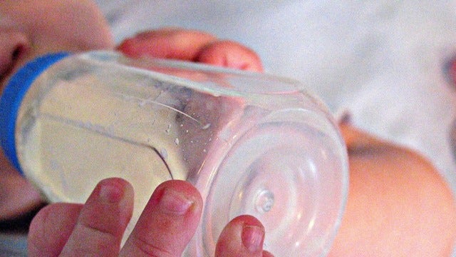 Mother's letter about being forced to dump breast milk goes viral