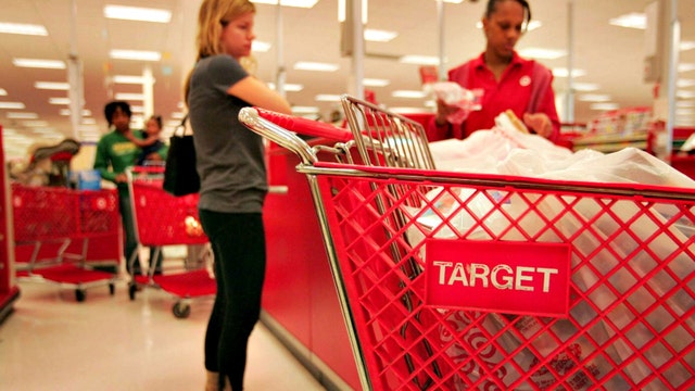 Target raises its starting pay for 2nd time in less than a year