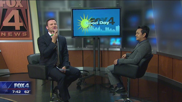 Save Me Steve: No Shave November