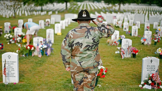 University of Memphis says children, spouses of fallen service members will no longer pay tuition