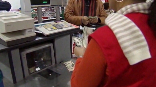 Prices rise as the minimum wage increases in several states