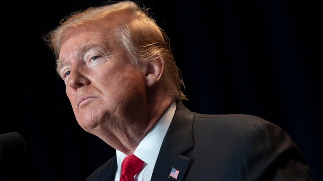 Border security deal seems near, easing shutdown concerns