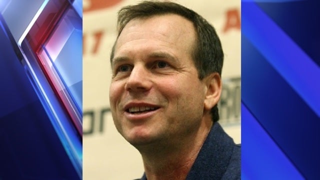 Fort Worth native, actor Bill Paxton dead at age 61