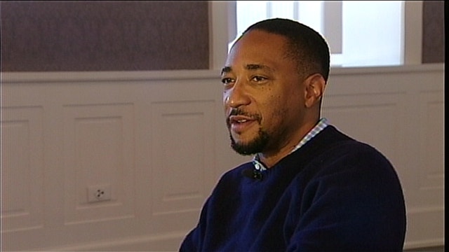 'Empire' actor guest conductor of Fort Worth Symphony Orchestra