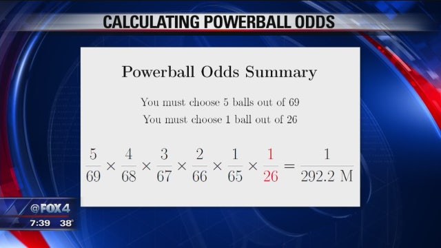 Powerball prize invites myths, misconceptions and math