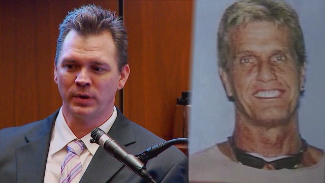 Man found guilty of voluntary manslaughter in death of Fox executive