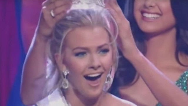 New Miss Teen USA's racist tweets surface