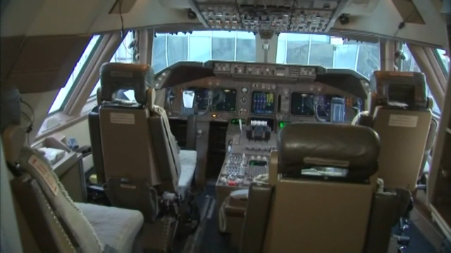 Airlines expected to need 117K pilots over next 20 years