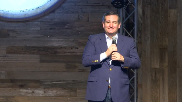 Ted Cruz beats Beto O'Rourke, holds on to U.S. Senate seat
