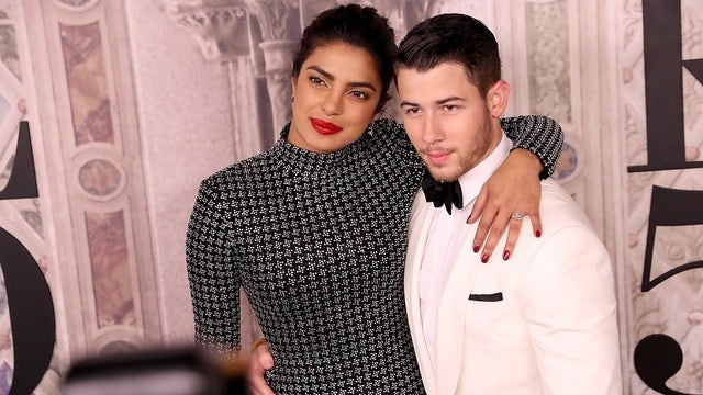 Nick Jonas, Priyanka Chopra post wedding on social media