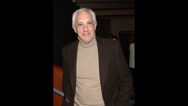 TV producer and writer Steven Bochco has died at 74