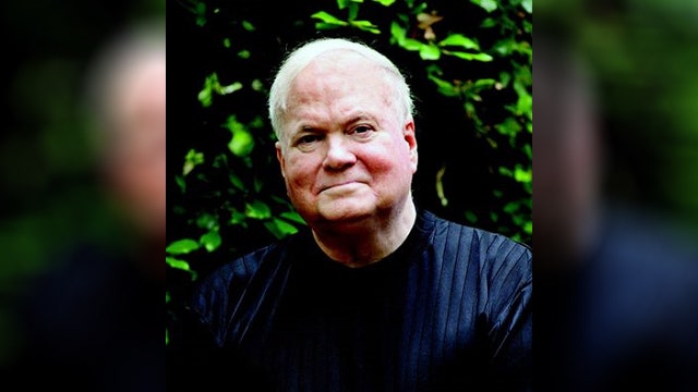 Pat Conroy, author of 'Prince of Tides', dies
