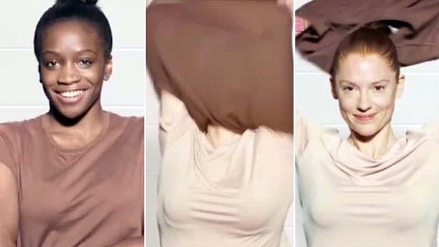 Dove apologizes for racially insensitive ad after backlash