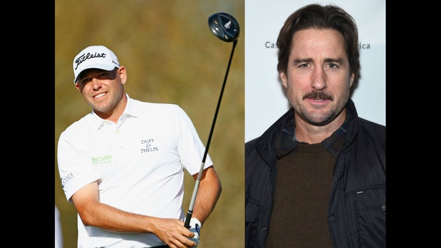 Pro golfer Bill Haas, Luke Wilson involved in deadly Ferrari crash