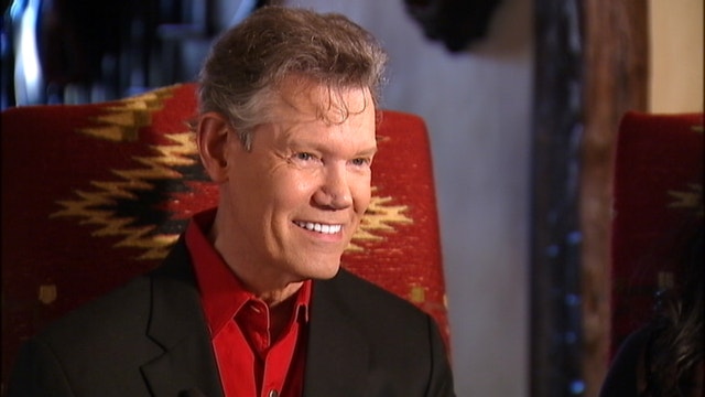 Country music icon Randy Travis ready to make a comeback