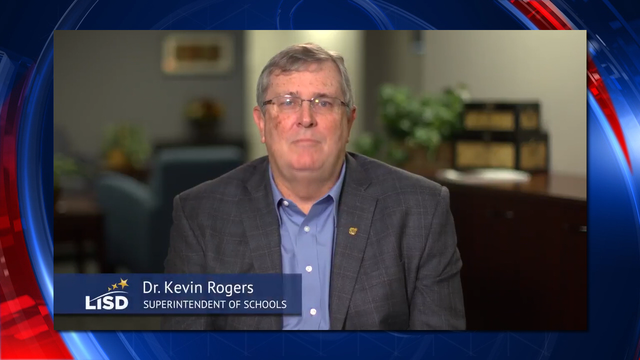 Lewisville ISD reprimanded by Texas attorney general for voting video