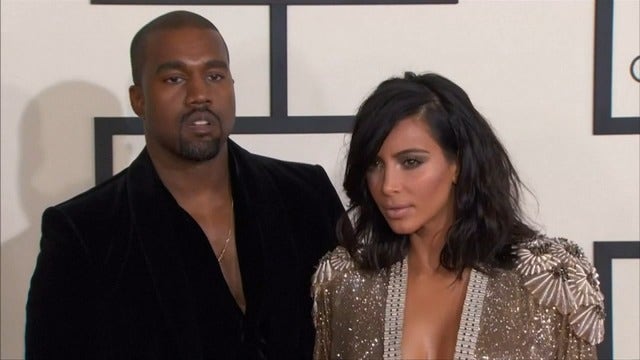 Kim Kardashian West and husband Kanye welcome baby girl
