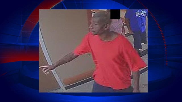 Police: Man drops off heroin hidden in burrito at hospital