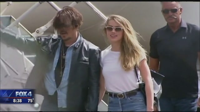 TMZ: Divorce & Wedding Drama