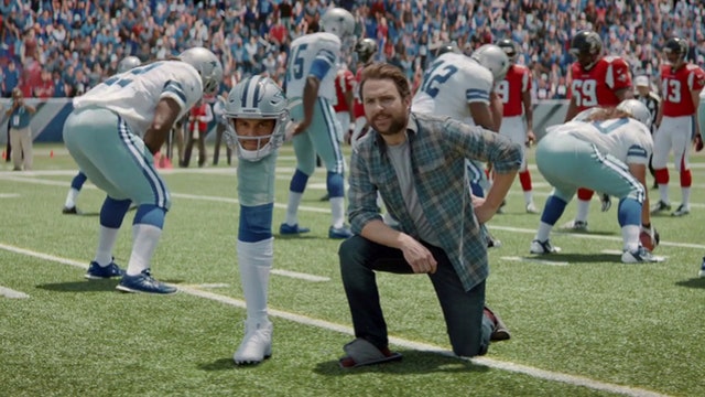 Cowboys QB Dak Prescott featured in new DIRECTV commercial