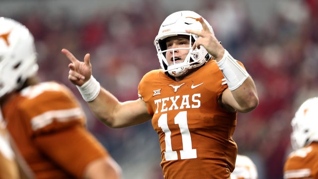 No. 15 Texas faces struggling TCU offense after KU shootout