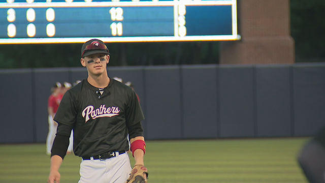 Colleyville Heritage's Bobby Witt Jr. among top MLB draft prospects