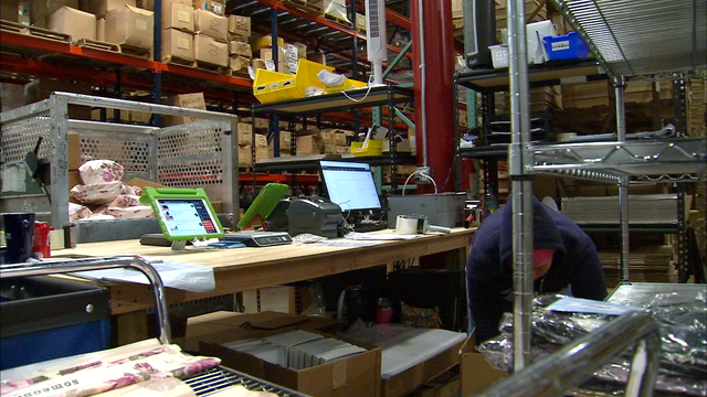 Texas leads nation with lowest unemployment rate in December