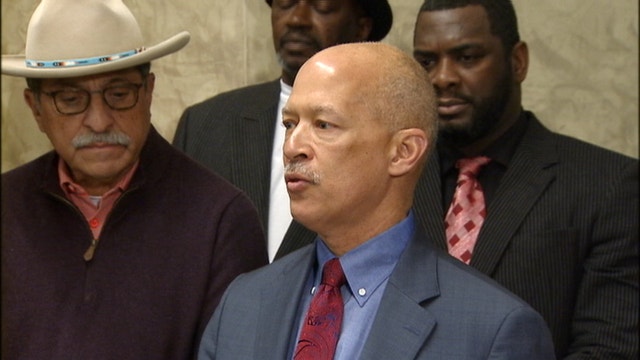 Tarrant Co. DA seeks recusal after being appointed prosecutor in Dallas Co. DA's contempt case