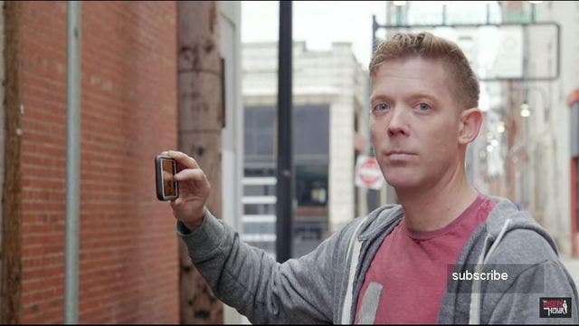 The life and strife of the 'Instagram Husband'