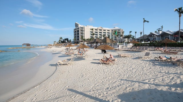 Sandals Resorts giving away free vacations to moms, teachers, nurses and military members