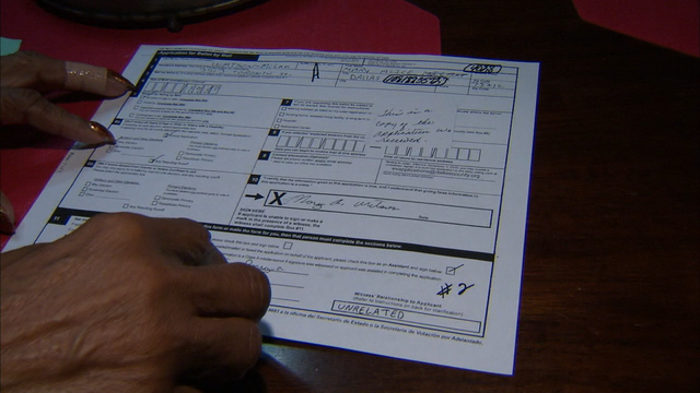 Texas Legislature increases mail-in voter fraud punishments