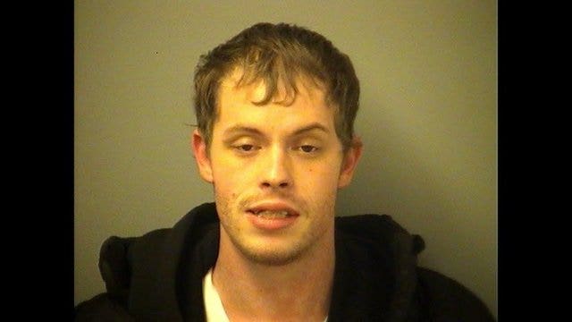 Bay City couple get engaged at Walmart, accused of stealing sex toys