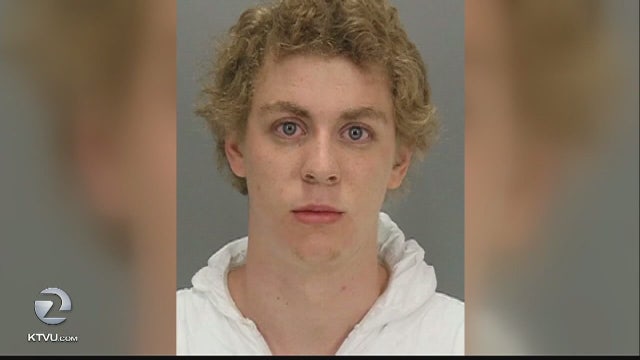 Brock Turner to be released from jail Friday morning
