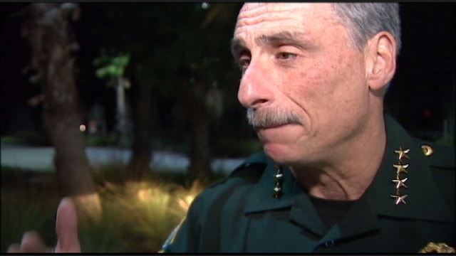 Sheriff asks for ticket after getting caught speeding
