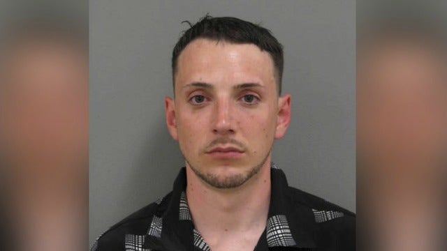 Rockford Police release dramatic bank robbery video