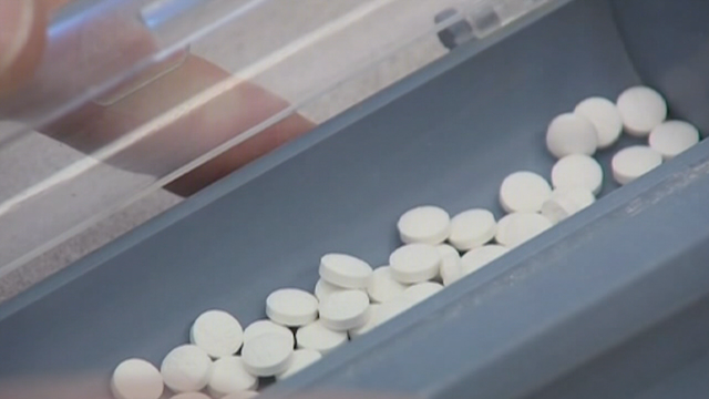 Texas expects $1.5 billion as part of nationwide opioid settlement with drugmakers