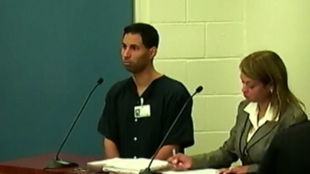 Police: Man stuck coworker with syringe filled with ketamine