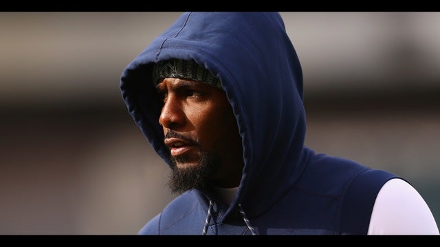 Dez Bryant trolls Cowboys on Twitter after loss to Panthers