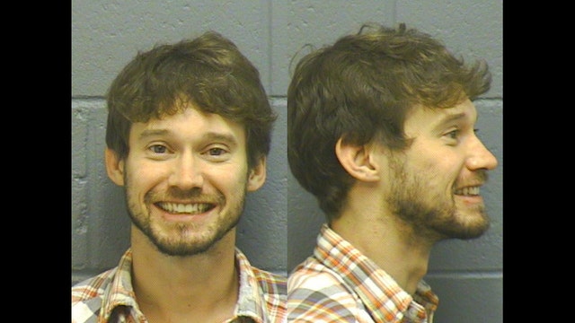 MTV Reality TV Star Arrested in Athens