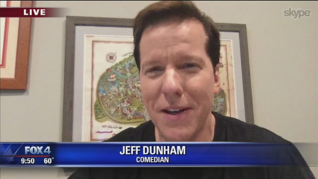 Jeff Dunham coming to Dallas for a big show