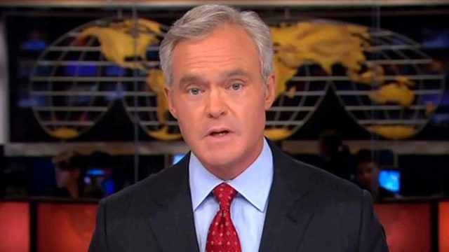 CBS' Pelley noted for blunt evaluations of Trump