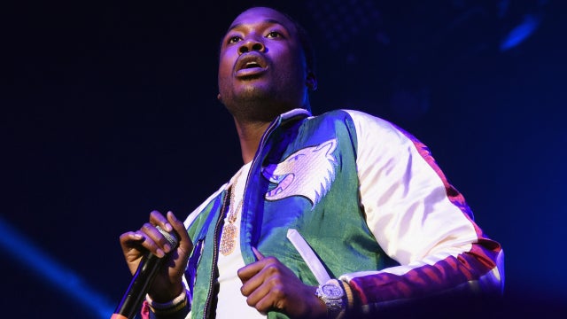 Meek Mill freed from prison after 5-month battle