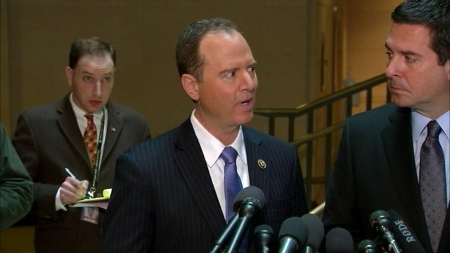 Trump's allies melting away on wiretapping claims