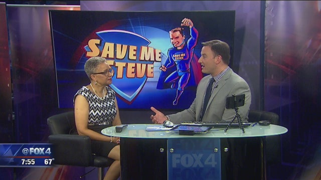 Save Me Steve: Protesting Your Property Taxes