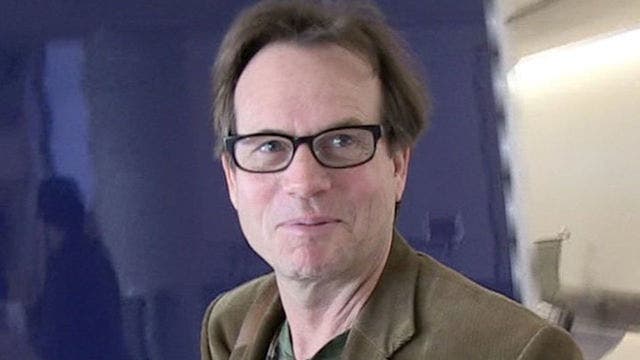 Actor Bill Paxton dead at 61