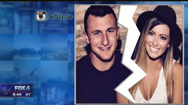 TMZ: Sofia Vergara, Vince Young & Johnny Manziel