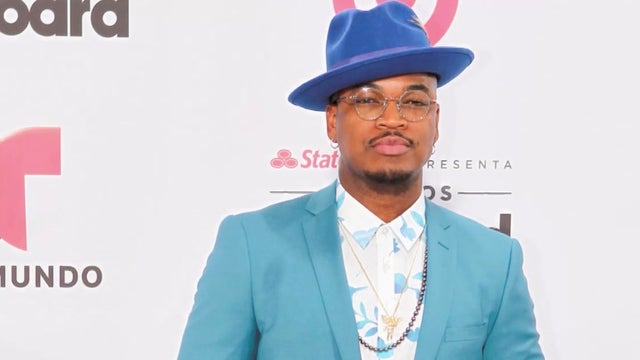 Ne-Yo declares beef with... beef?