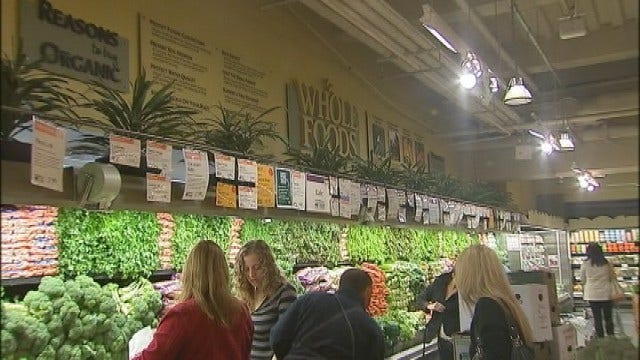 Albertsons hopes to buy Austin-based Whole Foods