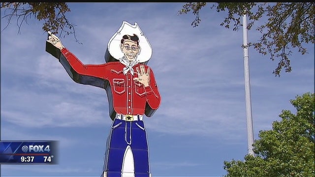 More new foods added to State Fair of Texas menu