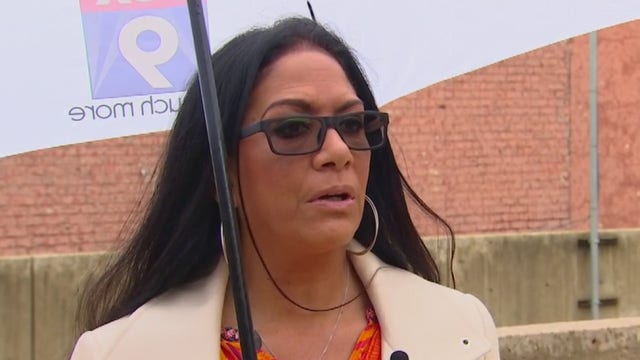 Sheila E on 38 years with Prince, and post-death 'rumors'